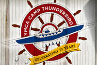 Camp Thunderbird on Lake Wylie for boys and girls