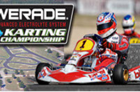 Carolina Motorsports Park Karting Race Car Motorcycle Racing