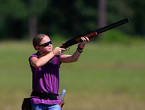 Charlotte Rifle & Pistol Club