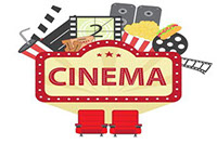 Movie Theaters near Charlotte NC