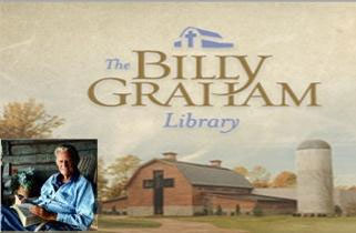 Billy Graham Library