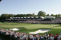 Tickets - PGA - Wells Fargo Championship