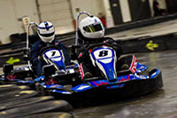 Victory Lane Karting in Charlotte NC